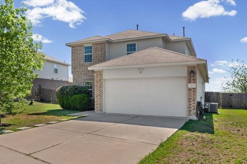 312 Waterloo Dr, Kyle, TX, 78640-6554 | Card Image