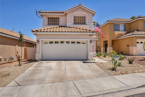 2180 Polynesia Cir, Henderson, NV, 89074-1829 | Card Image
