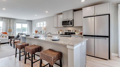 unit-a-12589 Guadalcanal Cir Ne, Blaine, MN, 55449-7461 | Card Image