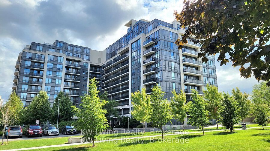 802 - 370 Highway 7, For Rent in Richmond Hill - eXp Realty