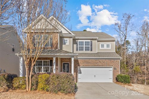 14132 Green Birch Drive, Pineville, NC, 28134 | Card Image