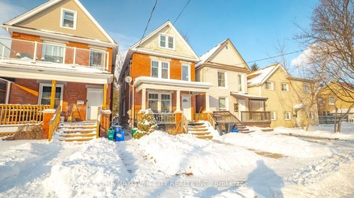 upper-50 Arthur Street, Brantford, ON, N3S3H6 | Card Image