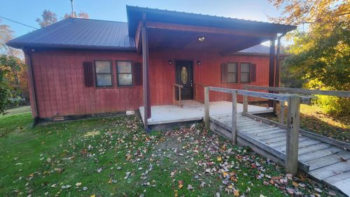 4255 Pine Grove Rd, Crab Orchard, KY, 40419-8254 | Card Image