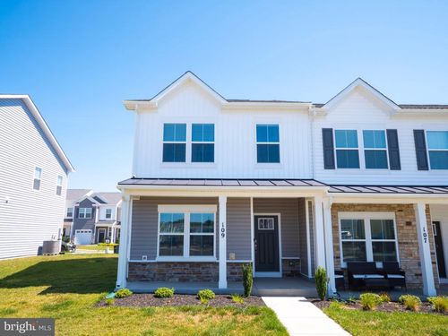 109 Nootka Way, WINCHESTER, VA, 22602 | Card Image