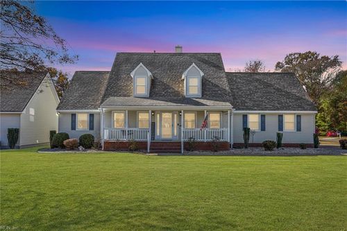 15104 S Brading Ct, Carrollton, VA, 23314-2819 | Card Image