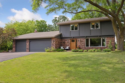 15324 Lake Rose Ln, Minnetonka, MN, 55345-5510 | Card Image