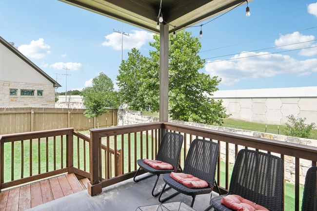802 Clearwell St, House other with 4 bedrooms, 4 bathrooms and null parking in Cedar Park TX | Image 31