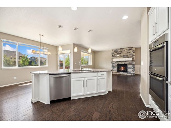6071 Moran Rd, House other with 4 bedrooms, 4 bathrooms and null parking in Timnath CO | Image 11