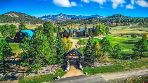 56 Black Powder Pl, Pagosa Springs, CO, 81147-8352 | Card Image