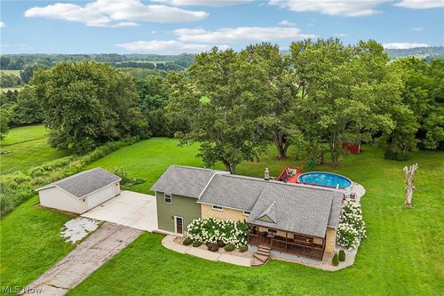 15111 Mount Eaton Road, Rittman, OH, 44270 | Card Image