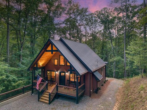 138 Nectar Ln, ELLIJAY, GA, 30540-7683 | Card Image