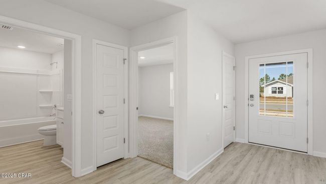 3999 Dumas Ln, House other with 4 bedrooms, 2 bathrooms and null parking in Chipley FL | Image 16