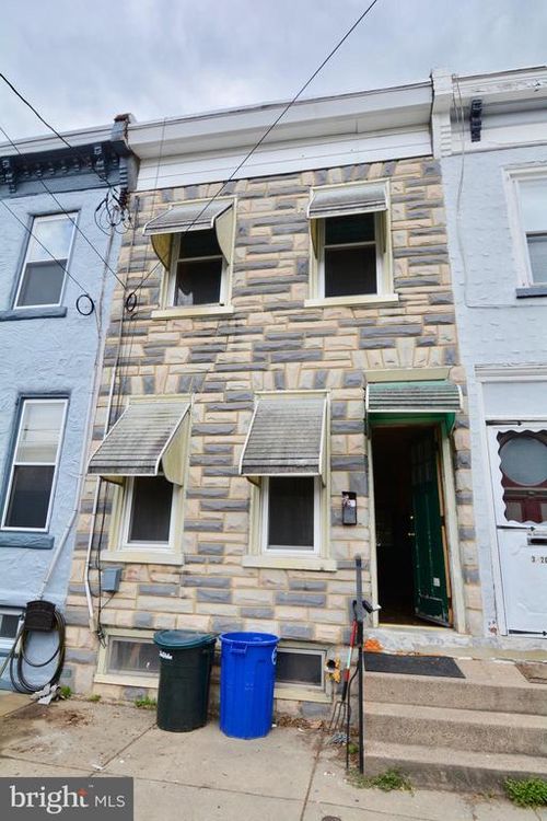 3118 N Shedwick St, PHILADELPHIA, PA, 19132-1030 | Card Image