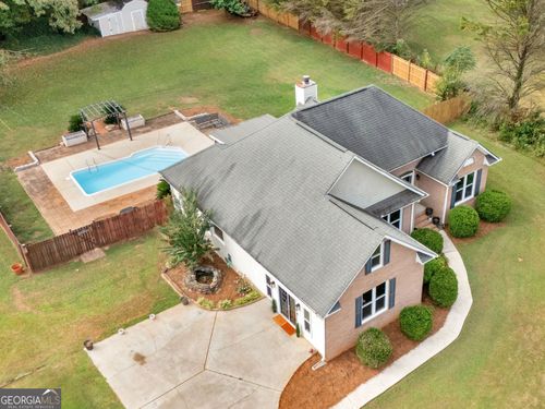1250 County Line Rd, Griffin, GA, 30224-7584 | Card Image