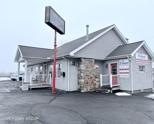 229 Nicholson St, Wilkes Barre, PA, 18702-6024 | Card Image