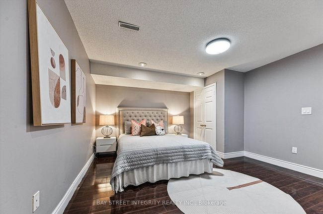70 Macrill Rd, House other with 5 bedrooms, 5 bathrooms and 5 parking in Markham ON | Image 42