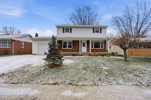 2613 Eton Pl, Findlay, OH, 45840-4017 | Card Image