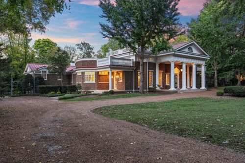 4306 Lillywood Rd, Nashville, TN, 37205-2902 | Card Image