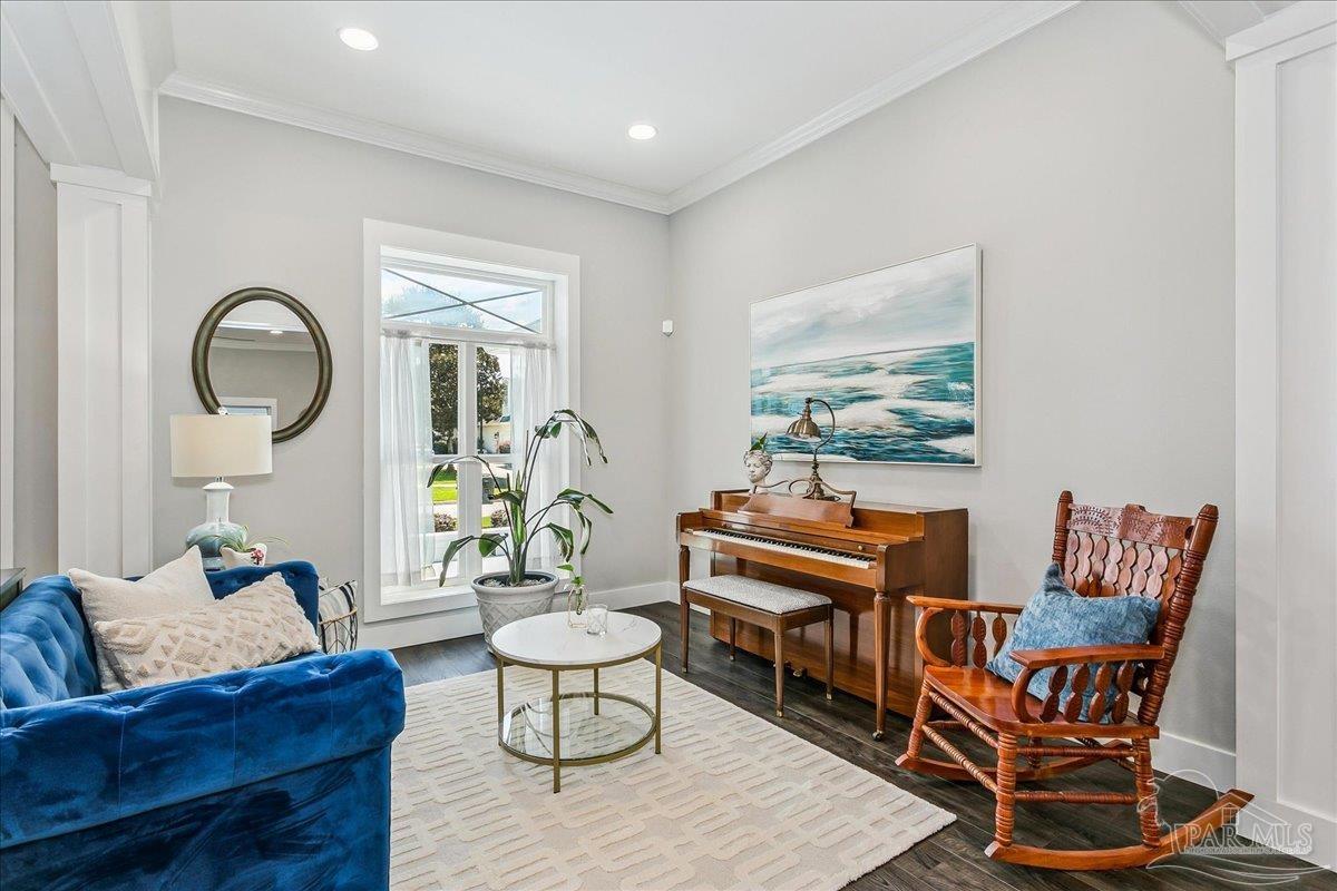 Residential in Cantonment 3
