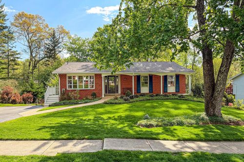 4317 Selkirk Dr, FAIRFAX, VA, 22032-1433 | Card Image