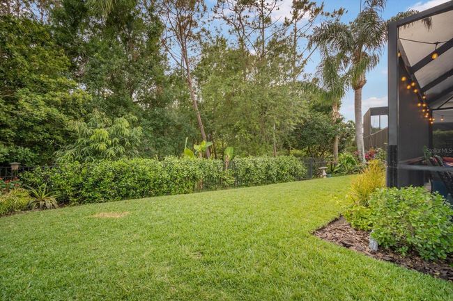 16442 Bridgewalk Dr, House other with 4 bedrooms, 2 bathrooms and null parking in LITHIA FL | Image 22