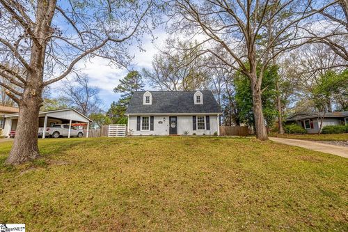 135 Ashdown Dr, Simpsonville, SC, 29680-3601 | Card Image
