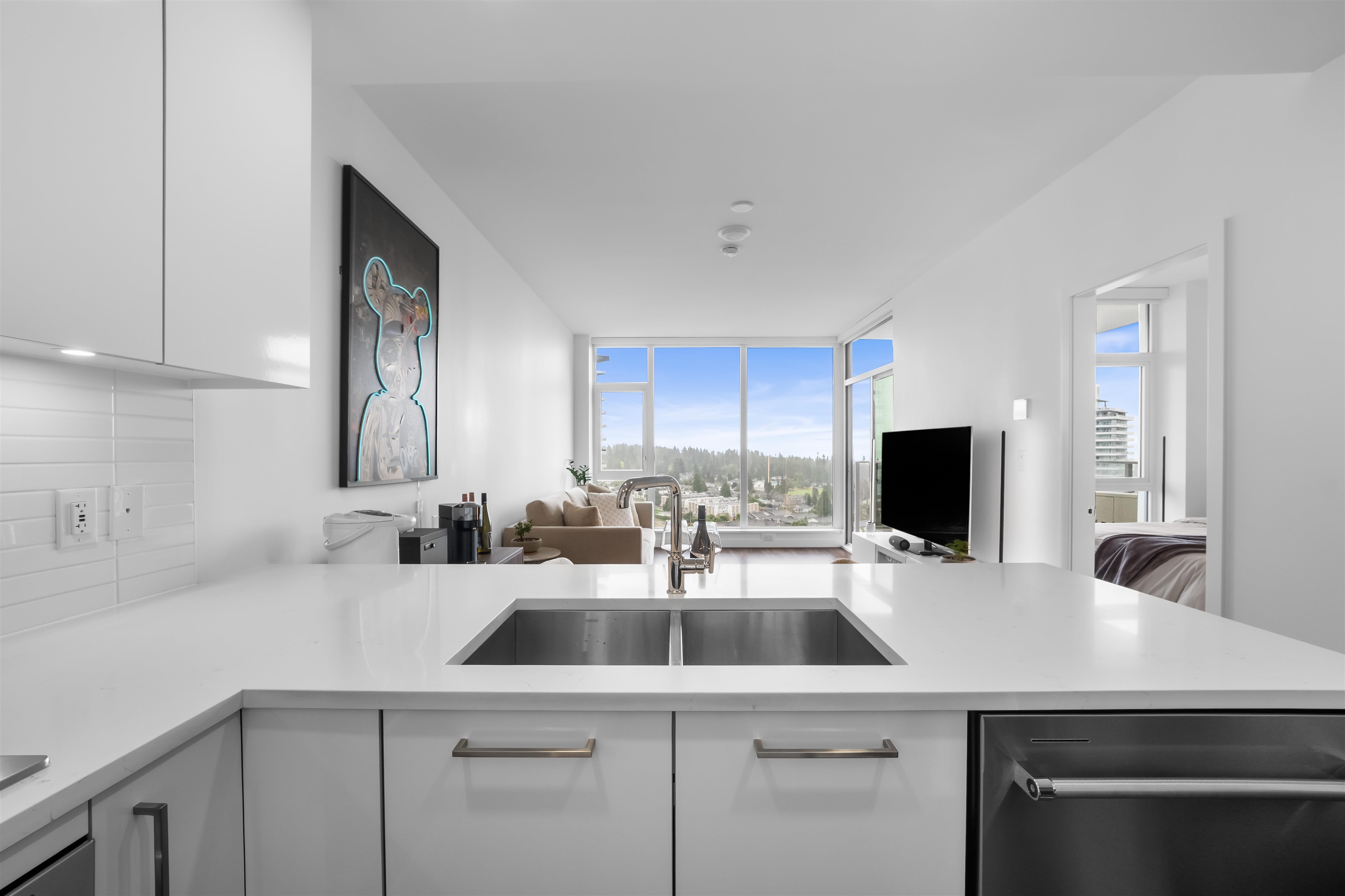 Residential in Coquitlam 2