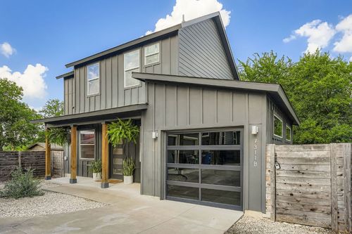 b-7311 Providence Avenue, Austin, TX, 78752 | Card Image