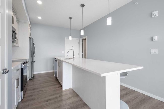 416 - 4250 Seton Drive Se, Condo with 1 bedrooms, 1 bathrooms and 1 parking in Calgary AB | Image 8