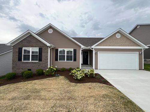 616 Colby Ridge Blvd, Winchester, KY, 40391-2920 | Card Image