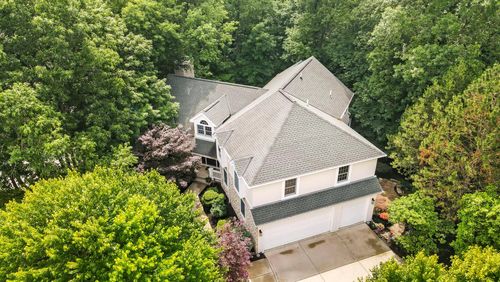 1451 Brittingham Ln, Powell, OH, 43065-9177 | Card Image