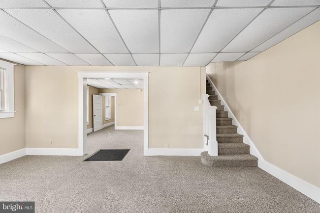 406 - 404 E Pine St, Home with 6 bedrooms, 2 bathrooms and null parking in DELMAR MD | Image 15