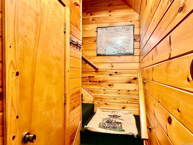 140 Danny Dr, House other with 2 bedrooms, 2 bathrooms and null parking in Mountain View AR | Image 10