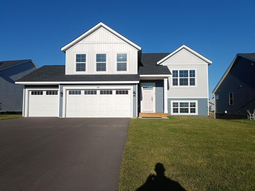 1104 2nd St Street Nw, Delano, MN, 55328 | Card Image