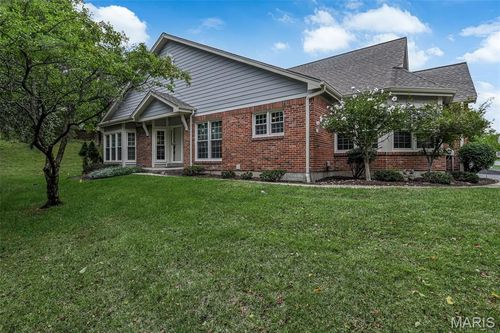 14008 Woods Mill Cove Dr, Chesterfield, MO, 63017-3434 | Card Image