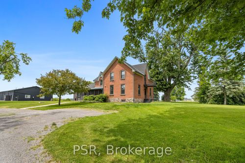 1786 Matchett Line, Otonabee, ON, K9J6Y3 | Card Image