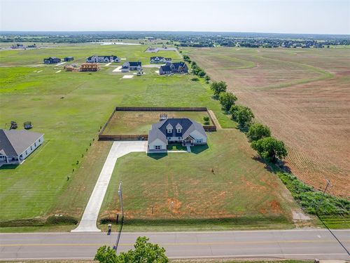 22830 N Rockwell Ave, Edmond, OK, 73025-9694 | Card Image