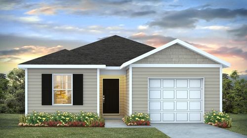 417 Cloudland Dr, Portland, TN, 37148-2271 | Card Image