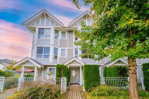 45-7370 Stride Ave, Burnaby, BC, V3N5E6 | Card Image