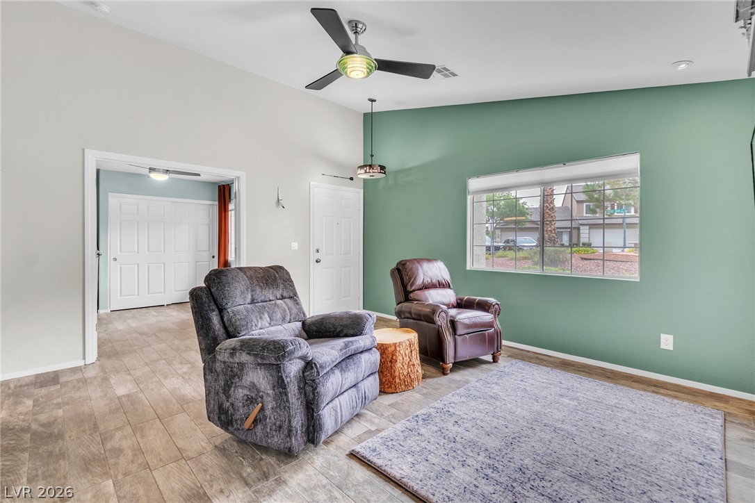 Residential in Las Vegas 4