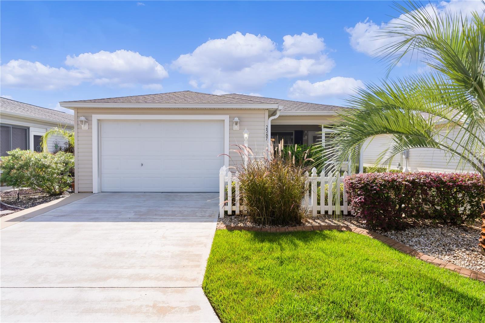 Everwood Ct, The Villages, FL 32162