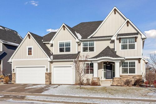 18110 58th Avenue N, Plymouth, MN, 55446 | Card Image