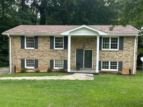 1857 Rockford Ct, Riverdale, GA, 30296-2852 | Card Image