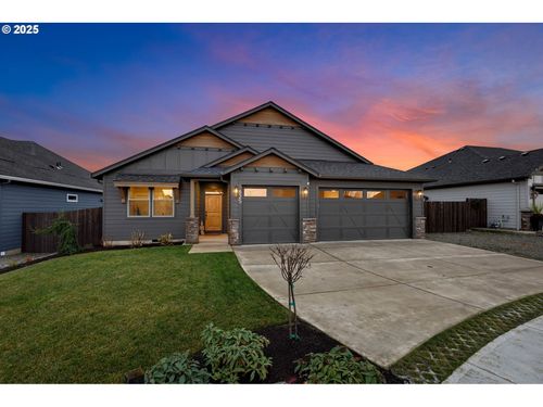 825 S Goose Loop, Ridgefield, WA, 98642-3442 | Card Image