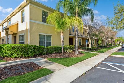 9860 Trumpet Vine Loop, Townhouse with 3 bedrooms, 2 bathrooms and null parking in Trinity FL | Image 3