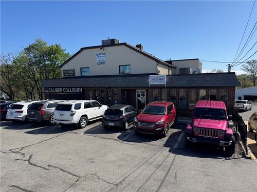 10320 2nd Floor Perry Hwy, Mccandless, PA, 15090 | Card Image