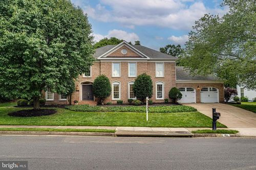 5511 Chestermill Dr, FAIRFAX, VA, 22030-7248 | Card Image