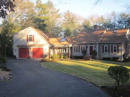 412 Elm St, Kingston, MA, 02364-1814 | Card Image