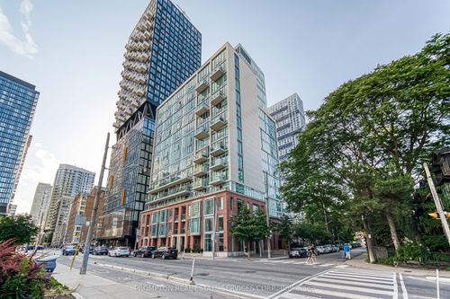 1105-220 George St, Toronto, ON, M5A2N1 | Card Image