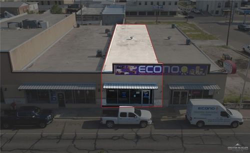 a-302 E 2nd St, Rio Grande City, TX, 78582-3806 | Card Image